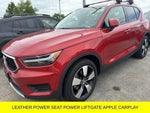 2019 XC40 Thumbnail 7