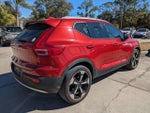 2021 XC40 Thumbnail 4