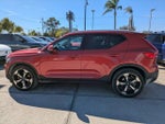 2021 XC40 Thumbnail 7