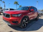 2021 XC40 Thumbnail 8