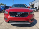 2021 XC40 Thumbnail 9