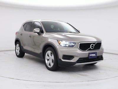 Photo of a 2022 Volvo XC40 T4 Momentum 4DR SUV for sale