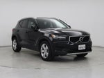 2022 XC40 Thumbnail 1