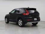 2022 XC40 Thumbnail 2