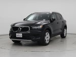 2022 XC40 Thumbnail 4
