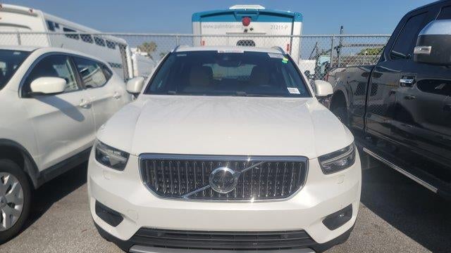 2020 Volvo XC40 T4 Inscription