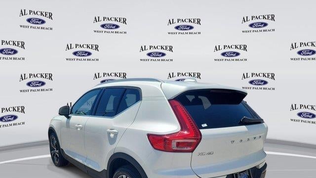 2020 Volvo XC40 T4 Inscription