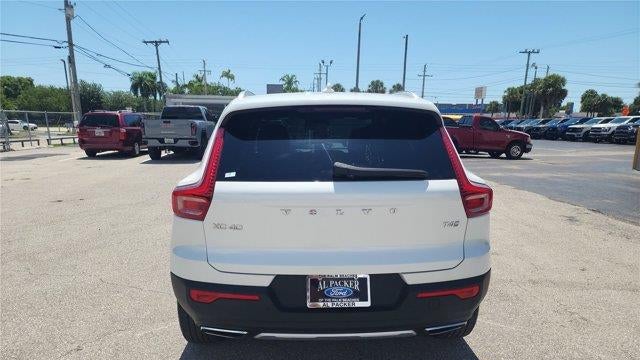 2020 Volvo XC40 T4 Inscription