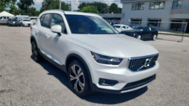 2020 Volvo XC40 T4 Inscription
