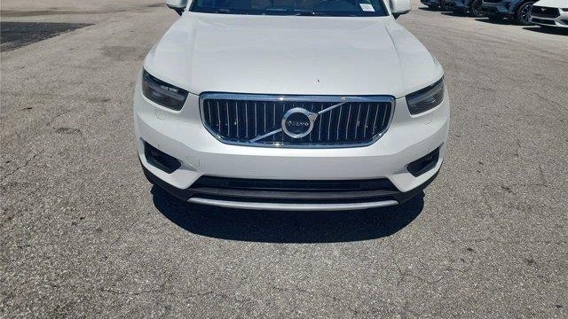 2020 Volvo XC40 T4 Inscription