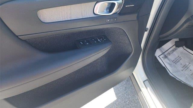 2020 Volvo XC40 T4 Inscription