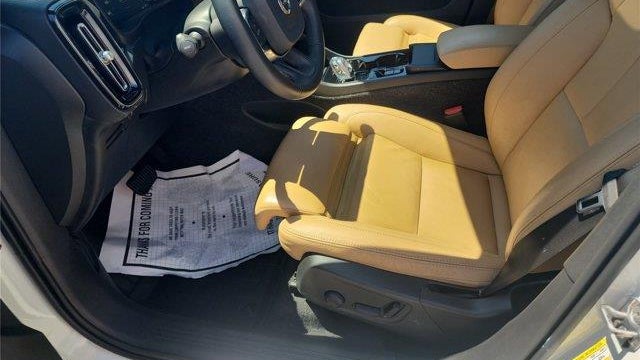 2020 Volvo XC40 T4 Inscription