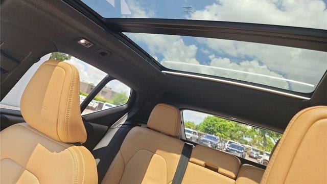 2020 Volvo XC40 T4 Inscription
