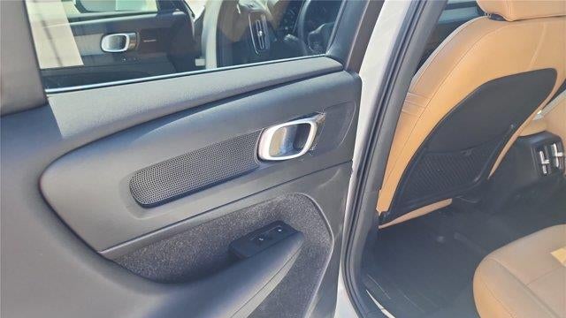 2020 Volvo XC40 T4 Inscription