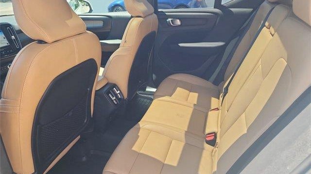 2020 Volvo XC40 T4 Inscription