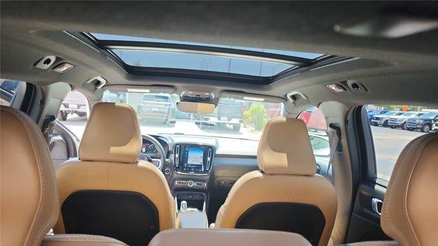 2020 Volvo XC40 T4 Inscription