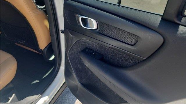 2020 Volvo XC40 T4 Inscription