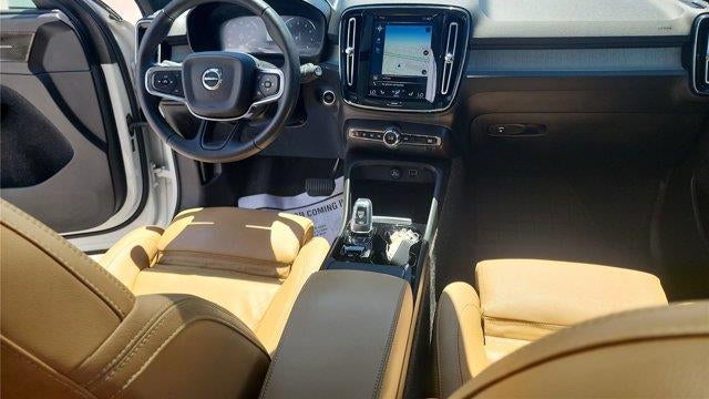 2020 Volvo XC40 T4 Inscription