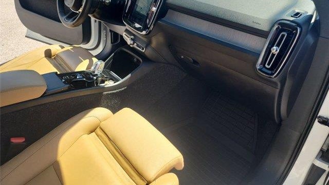 2020 Volvo XC40 T4 Inscription