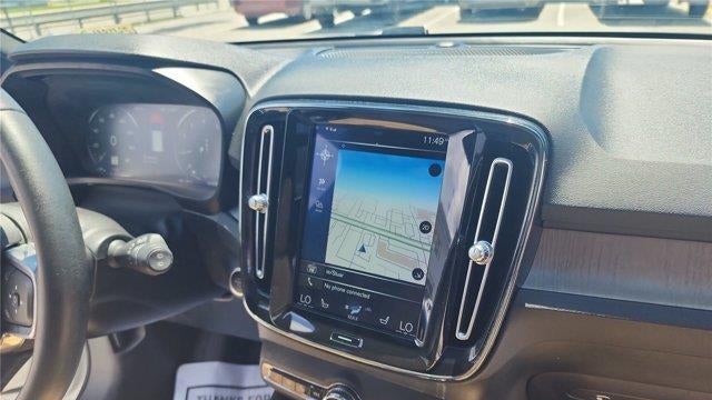 2020 Volvo XC40 T4 Inscription