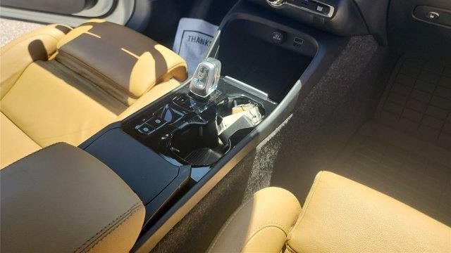 2020 Volvo XC40 T4 Inscription