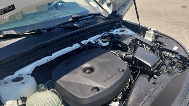 2020 Volvo XC40 T4 Inscription