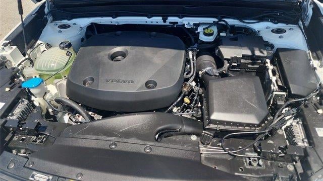 2020 Volvo XC40 T4 Inscription