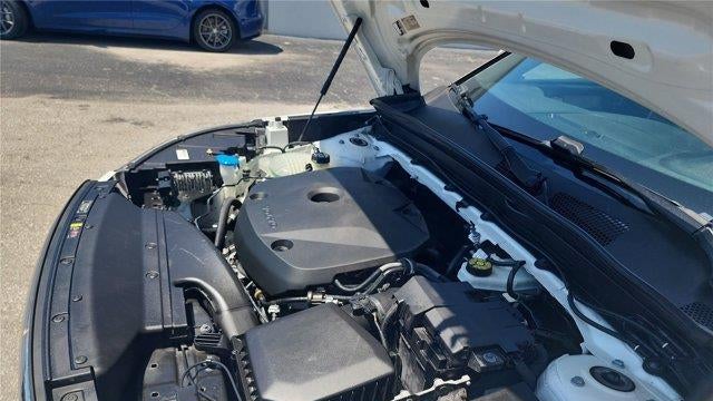 2020 Volvo XC40 T4 Inscription