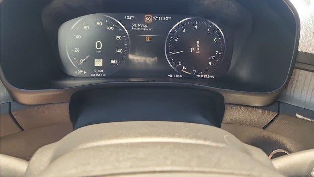 2020 Volvo XC40 T4 Inscription