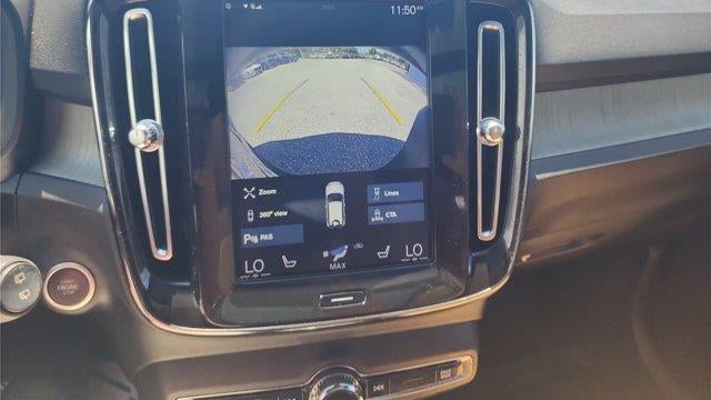 2020 Volvo XC40 T4 Inscription