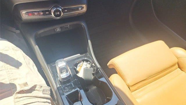 2020 Volvo XC40 T4 Inscription
