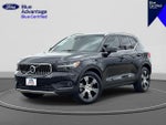 2021 XC40 Thumbnail 1