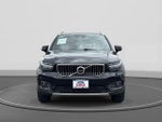 2021 XC40 Thumbnail 3