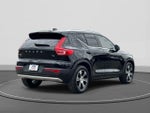 2021 XC40 Thumbnail 5