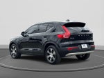 2021 XC40 Thumbnail 7