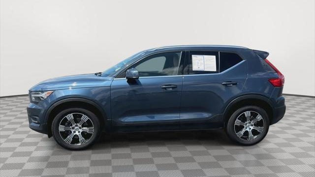 2021 Volvo XC40 T4 Inscription