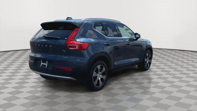 2021 Volvo XC40 T4 Inscription