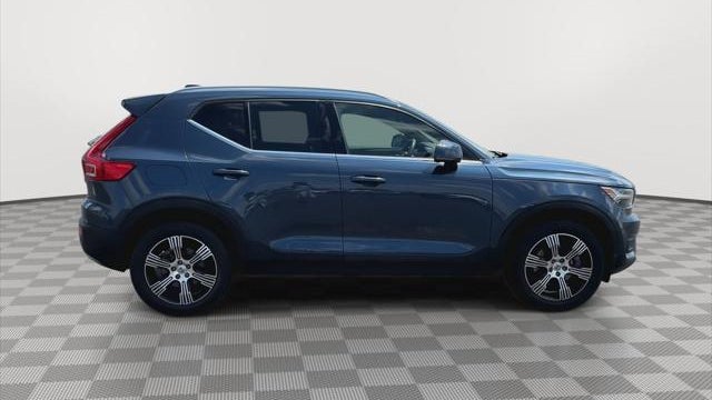 2021 Volvo XC40 T4 Inscription