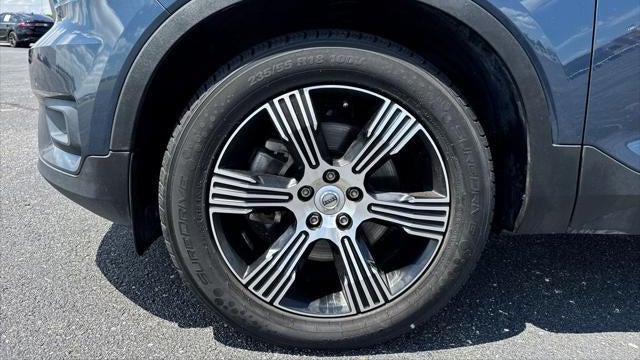 2021 Volvo XC40 T4 Inscription