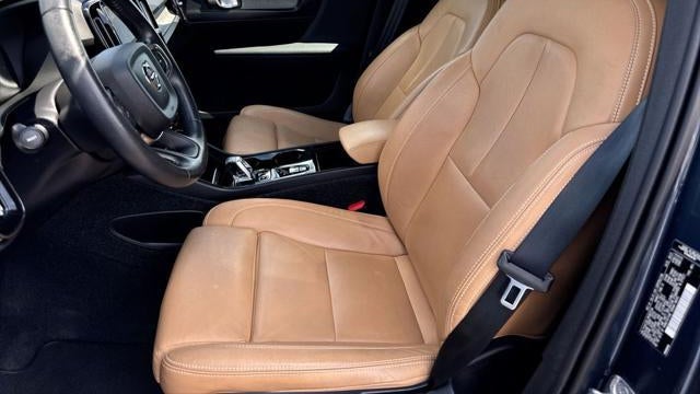 2021 Volvo XC40 T4 Inscription