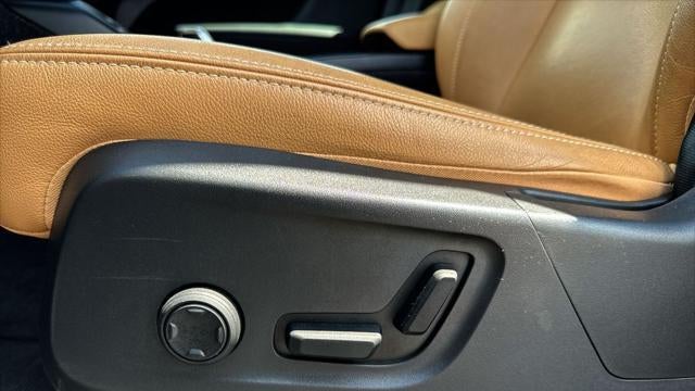 2021 Volvo XC40 T4 Inscription