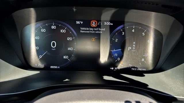 2021 Volvo XC40 T4 Inscription