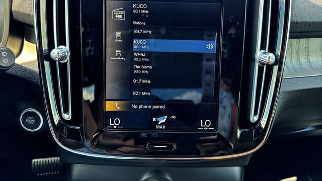 2021 Volvo XC40 T4 Inscription