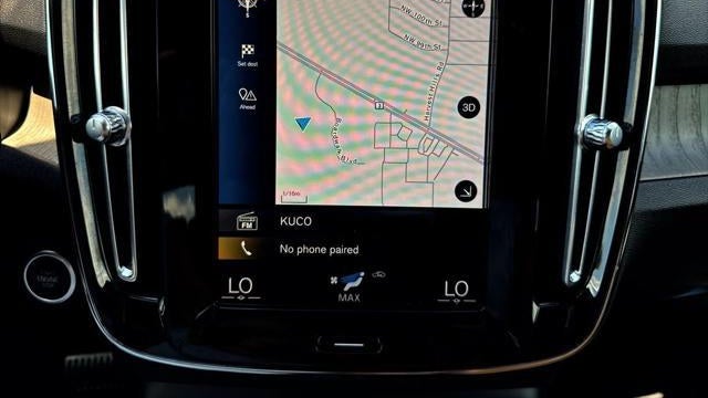2021 Volvo XC40 T4 Inscription