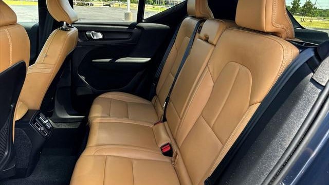 2021 Volvo XC40 T4 Inscription