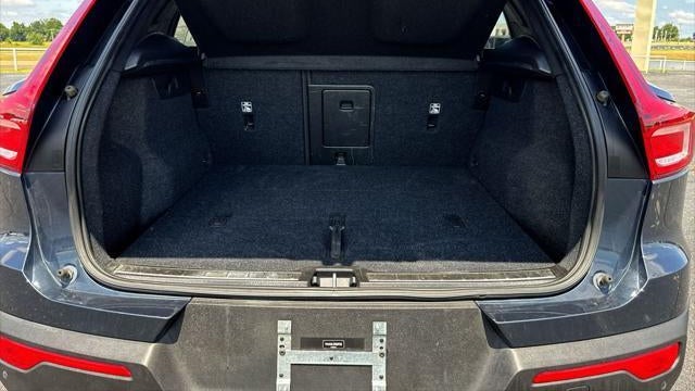 2021 Volvo XC40 T4 Inscription
