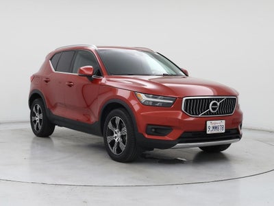 Photo of a 2021 Volvo XC40 T4 Inscription 4DR SUV for sale