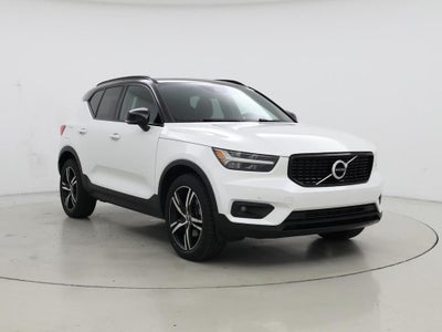 2020 Volvo XC40 T4 R-Design 4DR SUV