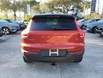 2022 XC40 Thumbnail 5