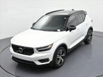 2020 XC40 Thumbnail 19